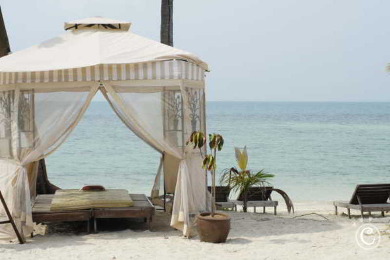 Cocohut Beach Resort & Spa fotoÄŸrafÄ±
