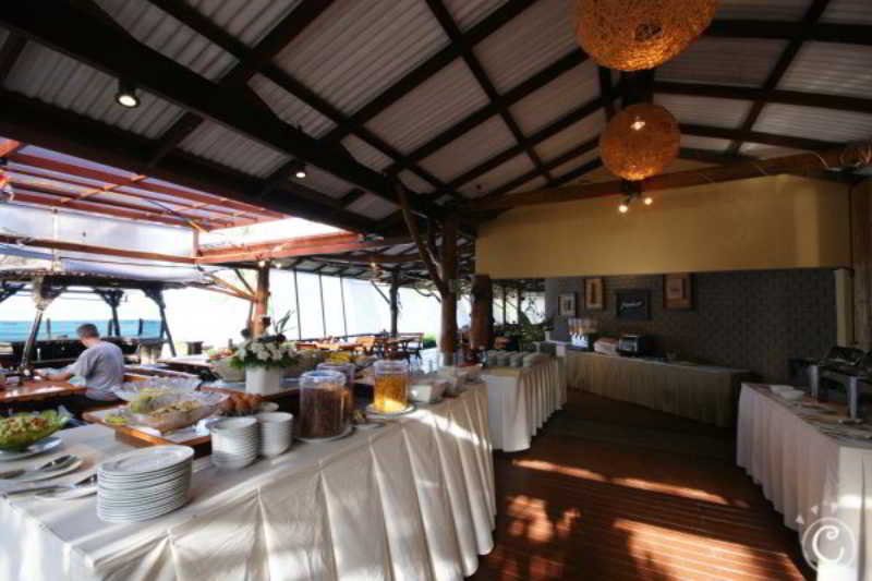 Cocohut Beach Resort & Spa fotoÄŸrafÄ±