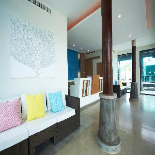 Samui Resotel Beach Resort fotoÄŸrafÄ±