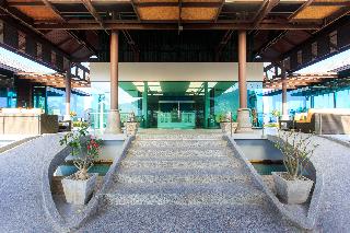Samui Resotel Beach Resort fotoÄŸrafÄ±