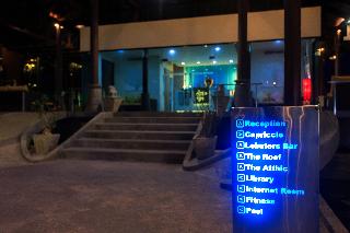 Samui Resotel Beach Resort fotoÄŸrafÄ±