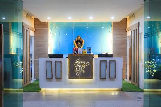 Samui Resotel Beach Resort fotoÄŸrafÄ±