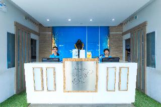 Samui Resotel Beach Resort fotoÄŸrafÄ±