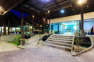 Samui Resotel Beach Resort fotoÄŸrafÄ±