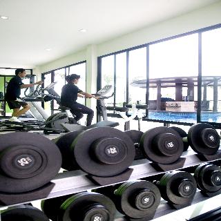 Samui Resotel Beach Resort fotoÄŸrafÄ±