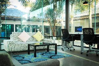 Samui Resotel Beach Resort fotoÄŸrafÄ±