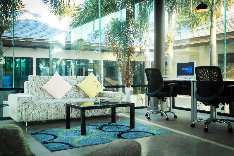 Samui Resotel Beach Resort - Aktivite