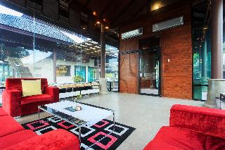Samui Resotel Beach Resort fotoÄŸrafÄ±