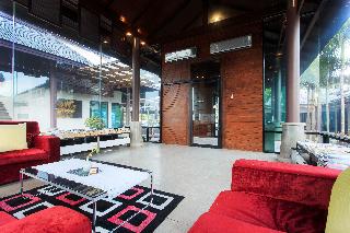 Samui Resotel Beach Resort fotoÄŸrafÄ±
