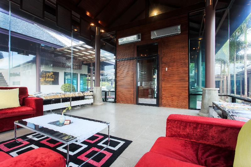 Samui Resotel Beach Resort - Aktivite