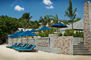 Samui Resotel Beach Resort fotoÄŸrafÄ±