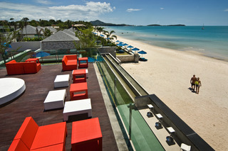 Samui Resotel Beach Resort fotoÄŸrafÄ±