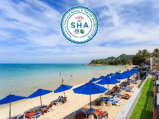 Samui Resotel Beach Resort fotoÄŸrafÄ±