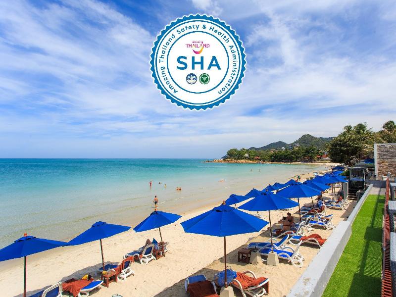 Samui Resotel Beach Resort - Genel