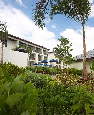 Samui Resotel Beach Resort fotoÄŸrafÄ±