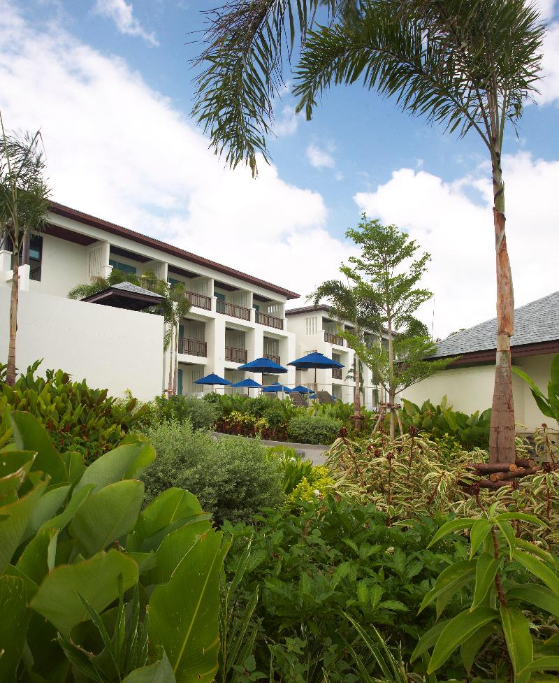 Samui Resotel Beach Resort - Genel
