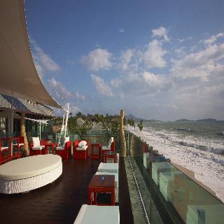 Samui Resotel Beach Resort fotoÄŸrafÄ±