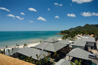 Samui Resotel Beach Resort fotoÄŸrafÄ±