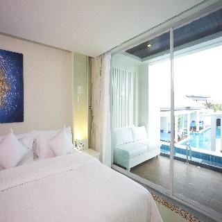 Samui Resotel Beach Resort fotoÄŸrafÄ±