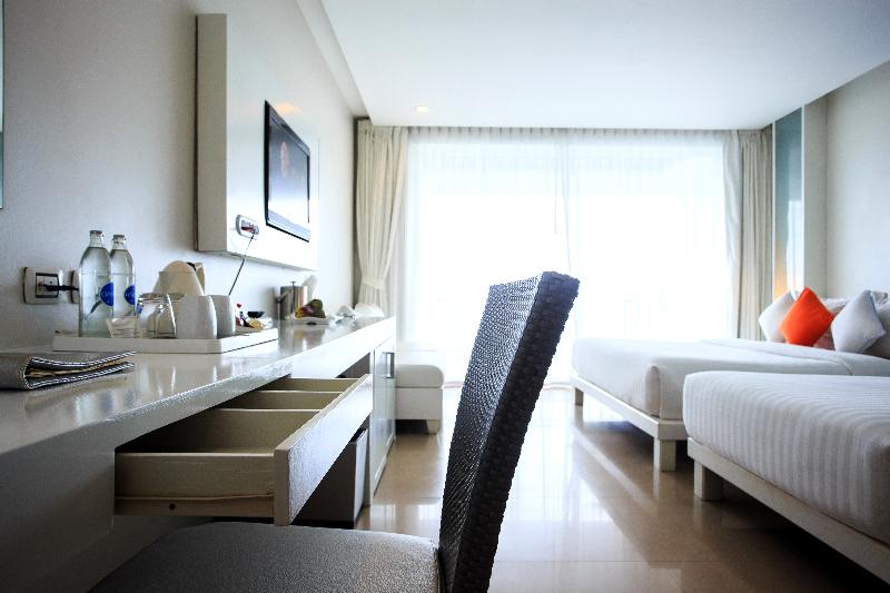 Samui Resotel Beach Resort - Oda