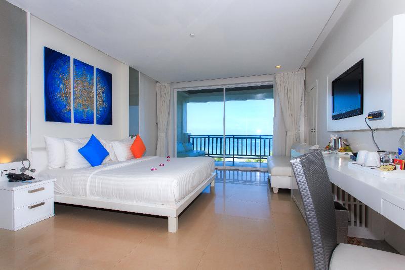 Samui Resotel Beach Resort - Oda