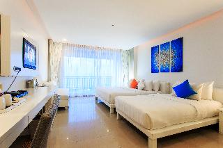Samui Resotel Beach Resort fotoÄŸrafÄ±