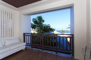 Samui Resotel Beach Resort fotoÄŸrafÄ±