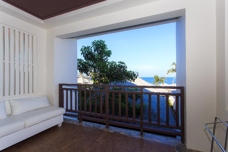 Samui Resotel Beach Resort - Oda