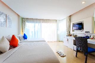Samui Resotel Beach Resort fotoÄŸrafÄ±
