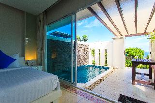 Samui Resotel Beach Resort fotoÄŸrafÄ±