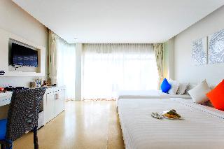Samui Resotel Beach Resort fotoÄŸrafÄ±