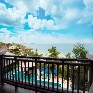 Samui Resotel Beach Resort fotoÄŸrafÄ±