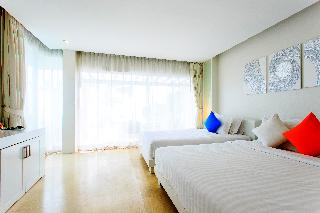 Samui Resotel Beach Resort fotoÄŸrafÄ±