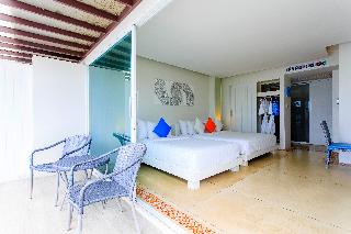Samui Resotel Beach Resort fotoÄŸrafÄ±