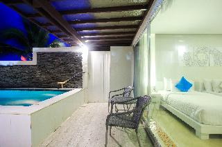 Samui Resotel Beach Resort fotoÄŸrafÄ±
