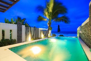 Samui Resotel Beach Resort fotoÄŸrafÄ±