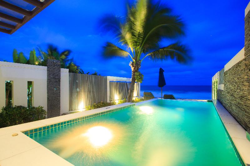 Samui Resotel Beach Resort - Oda