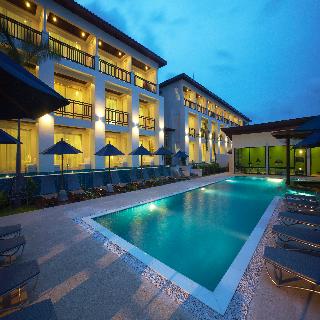 Samui Resotel Beach Resort fotoÄŸrafÄ±