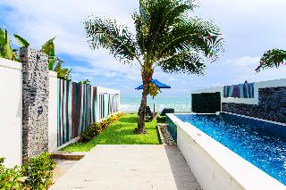 Samui Resotel Beach Resort fotoÄŸrafÄ±