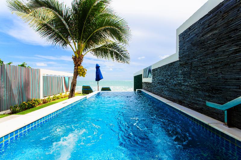 Samui Resotel Beach Resort - Oda