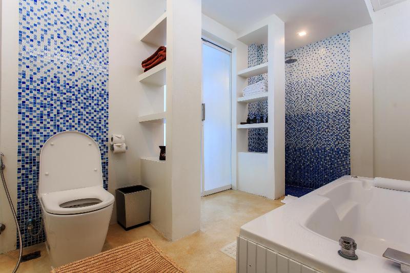 Samui Resotel Beach Resort - Oda