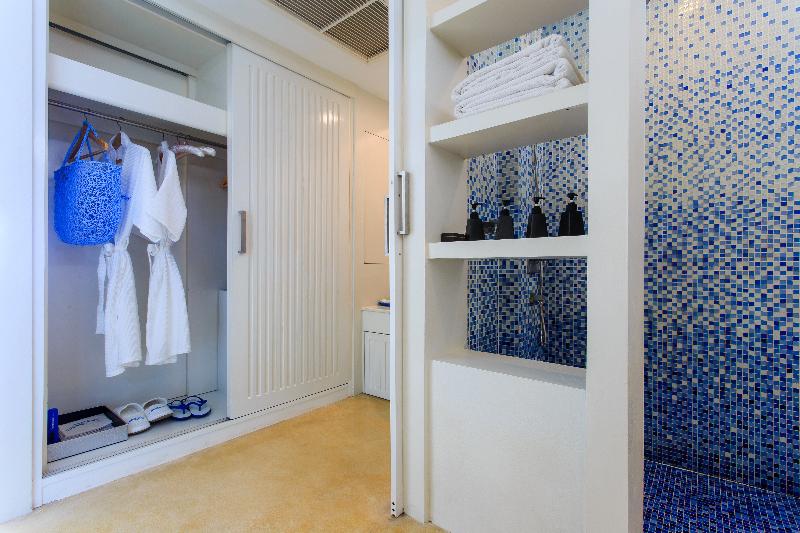 Samui Resotel Beach Resort - Oda
