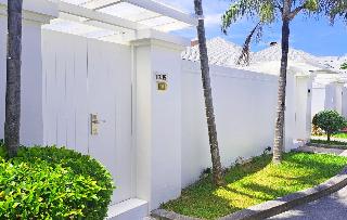 Samui Resotel Beach Resort fotoÄŸrafÄ±