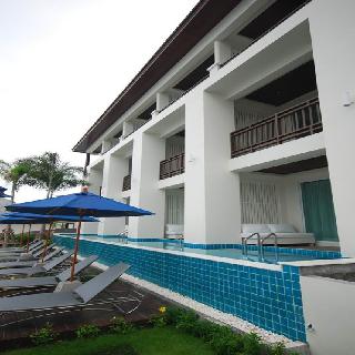 Samui Resotel Beach Resort fotoÄŸrafÄ±
