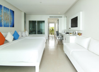 Samui Resotel Beach Resort fotoÄŸrafÄ±