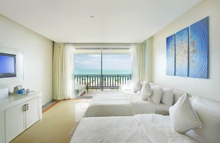 Samui Resotel Beach Resort fotoÄŸrafÄ±