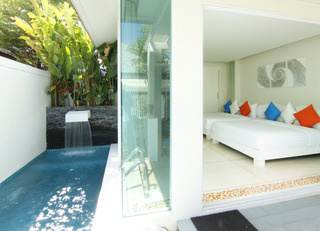 Samui Resotel Beach Resort fotoÄŸrafÄ±