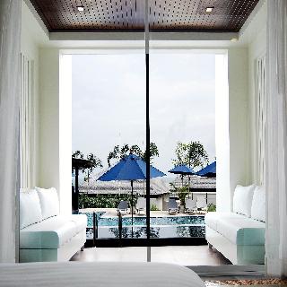 Samui Resotel Beach Resort fotoÄŸrafÄ±