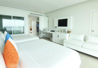 Samui Resotel Beach Resort fotoÄŸrafÄ±