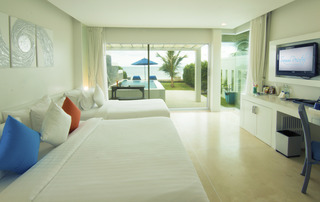 Samui Resotel Beach Resort fotoÄŸrafÄ±